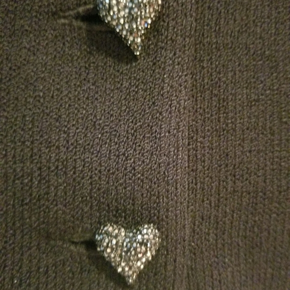 SO GORGEOUS ST.JOHN COUTURE BLAZER SIZE 4 - Picture 3 of 6